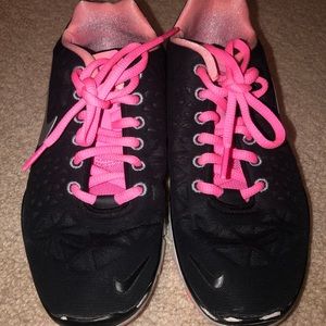 Nike free runs